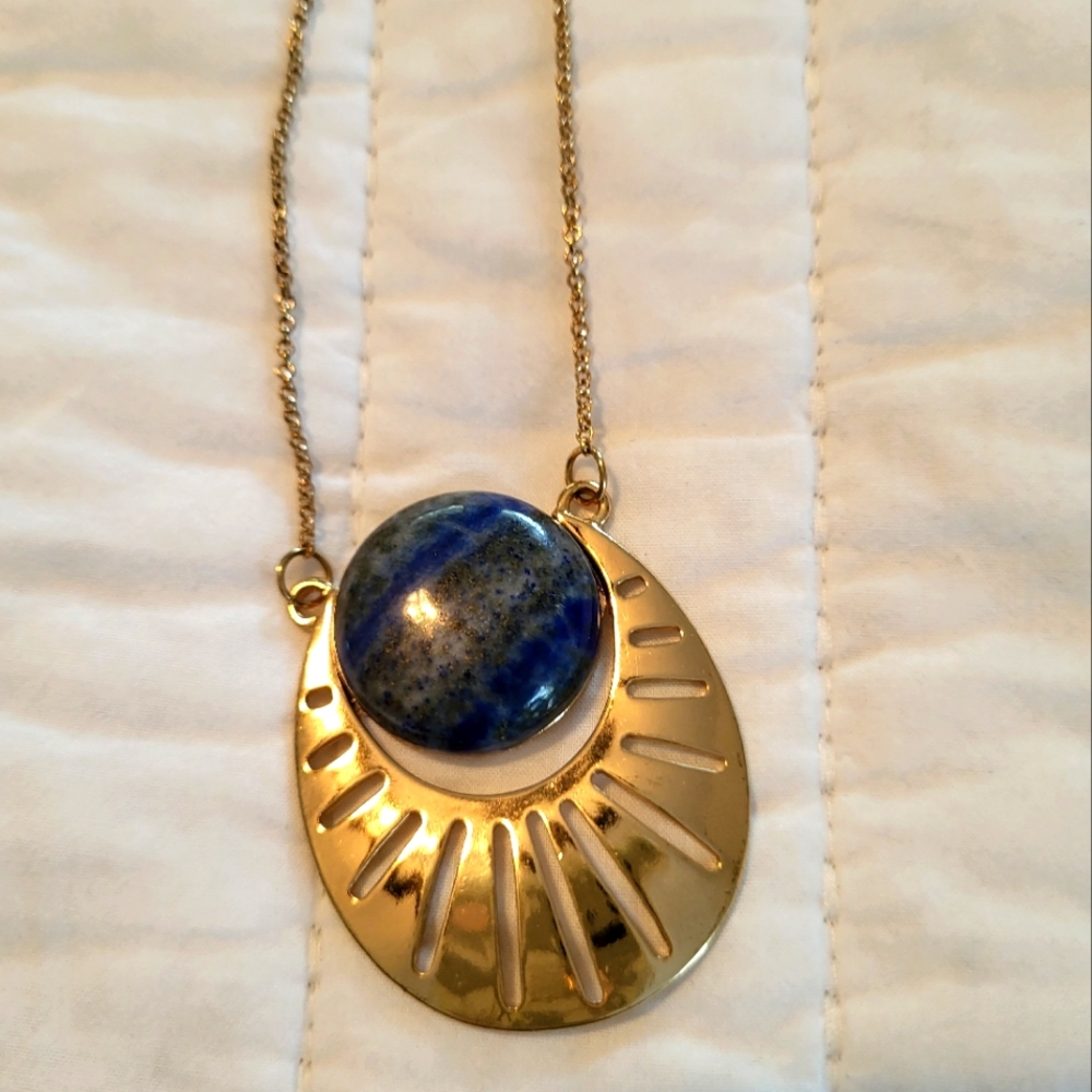 15" Necklace